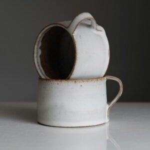 tea cups
